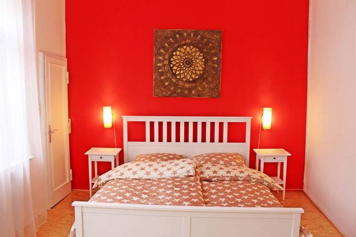 Ferienwohnung für 6 Personen, mit Terrasse in Reichsburg Cochem