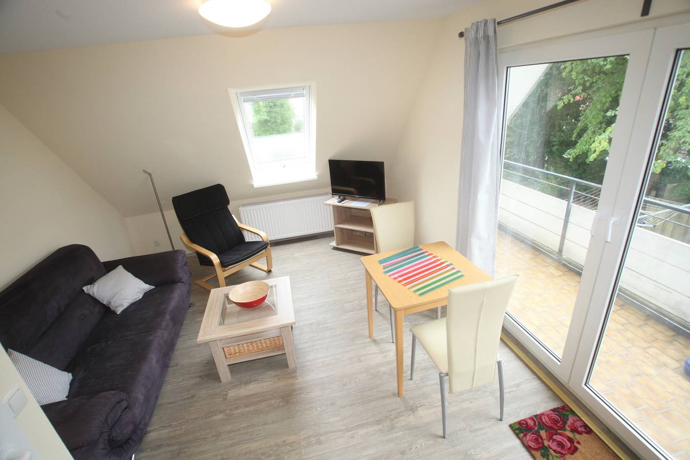 Ferienwohnung in Ostholstein ab 94€ pro Nacht