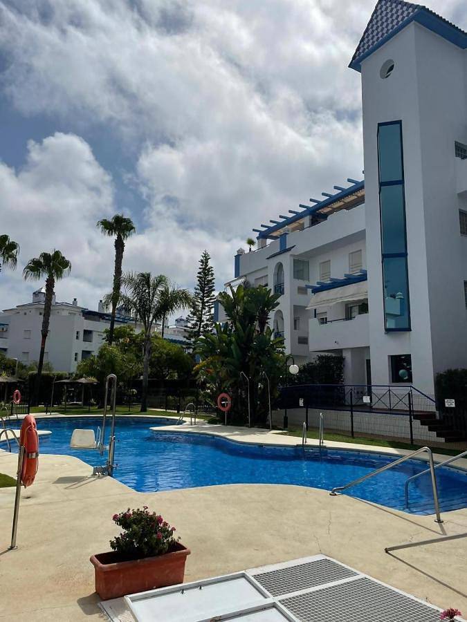 Appartement entier, Two-Bedroom Apartment in Costa Ballena, Rota