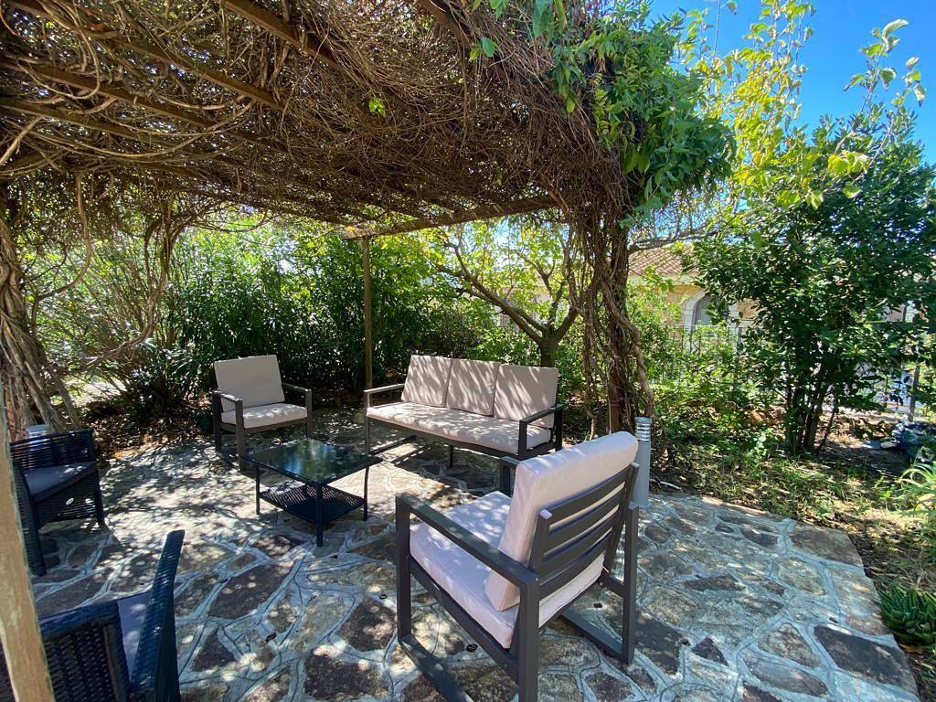 Villa Bellavista Ferienhaus in Porto Ainu, Tanaunella