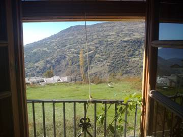 Casa Rural para 6 Personas en Bubión, Provincia de Granada, Foto 2