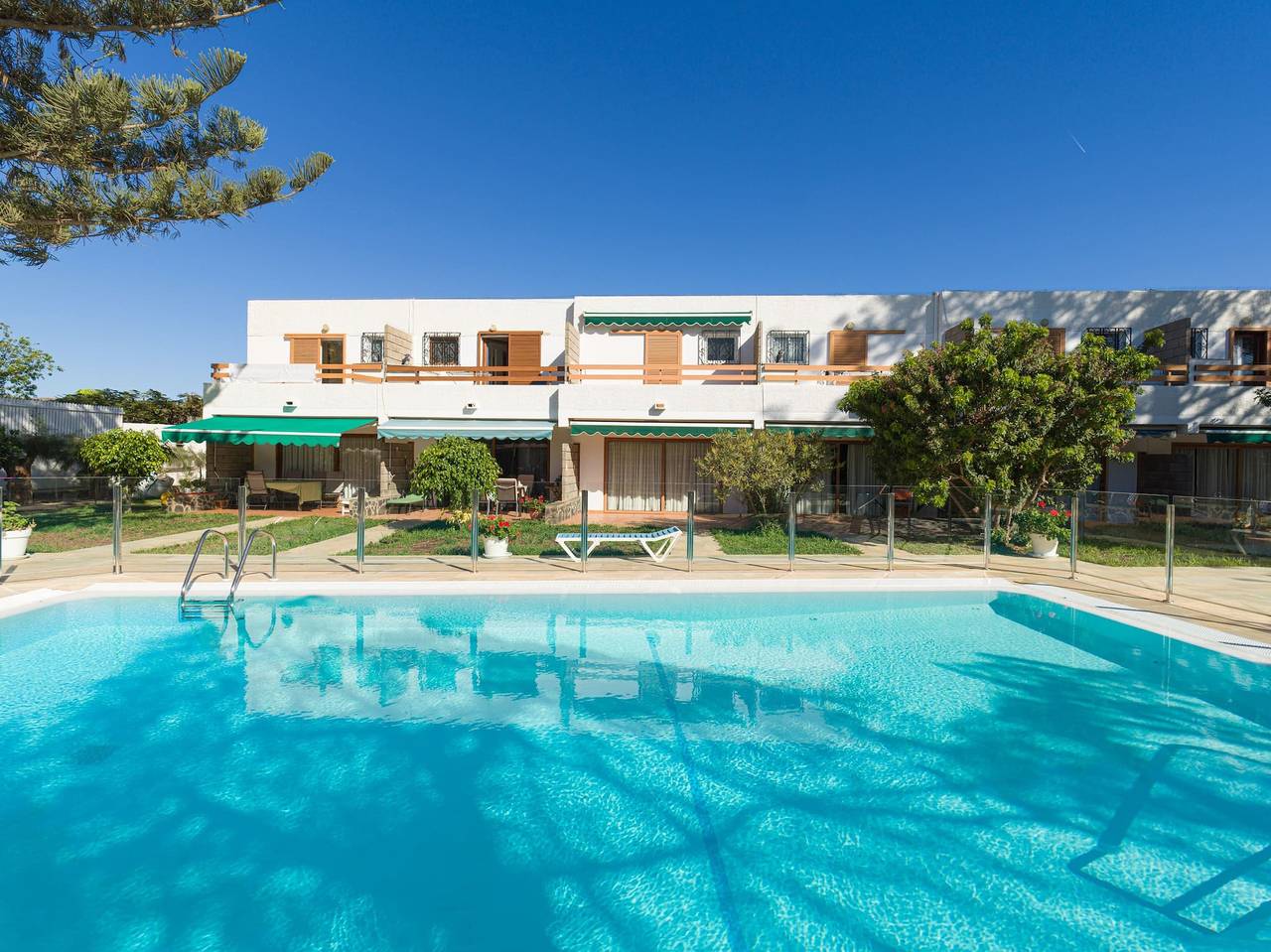 Ganze Wohnung, Timon Suites San Agustin I in San Agustin, San Bartolomé de Tirajana