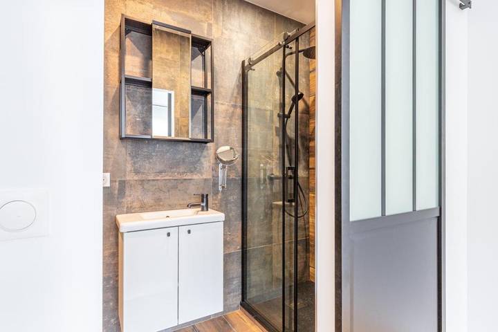 Location de vacances pour 4 personnes à Suresnes - 3