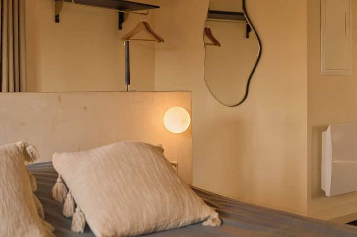 Entire apartment, Atypical suite, Cognac city centre in Cognac, Charente