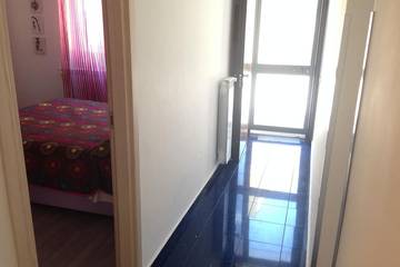 Casa Vacanza per 5 Persone in Palermo, Provincia di Palermo, Foto 1