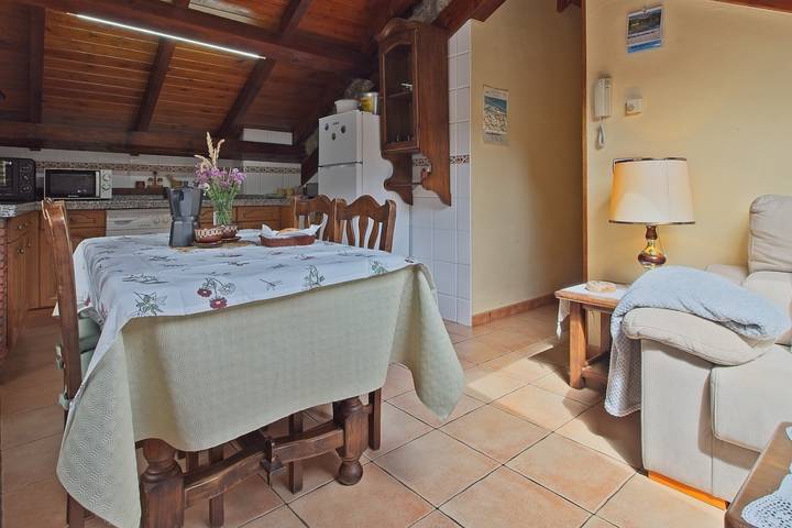 Casa rural para 4 personas en Posada de Valdeón - 4