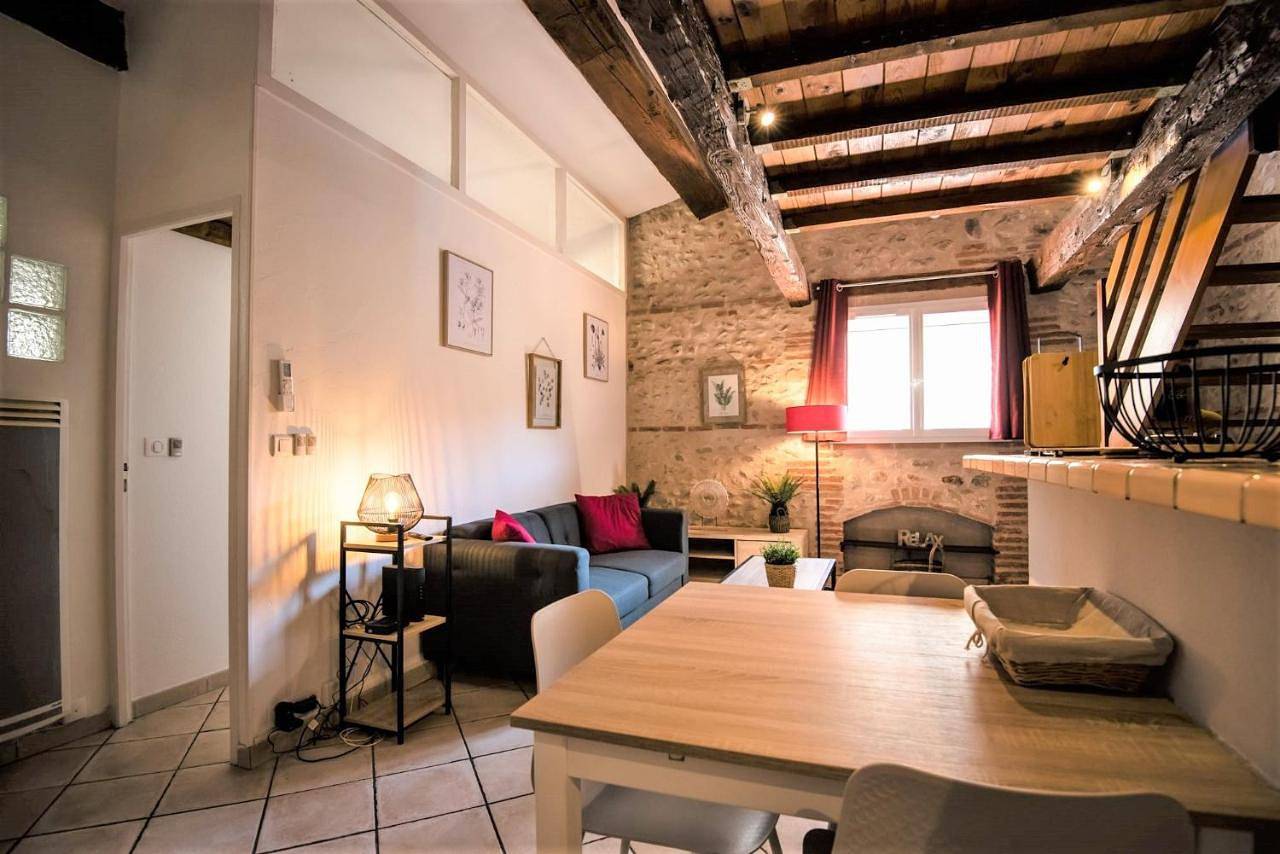 Appartement entier, Bel appartement cosy au coeur de Cabestany in Cabestany, Côte d'Améthyste
