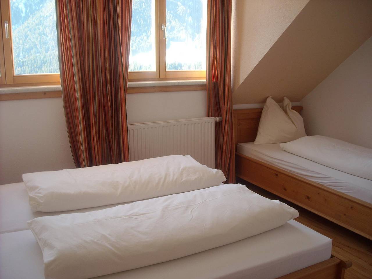 Geheel vakantieappartement, Vakantieappartement voor 6 personen met uitzicht in Hinterstoder, Steyr - Kirchdorf