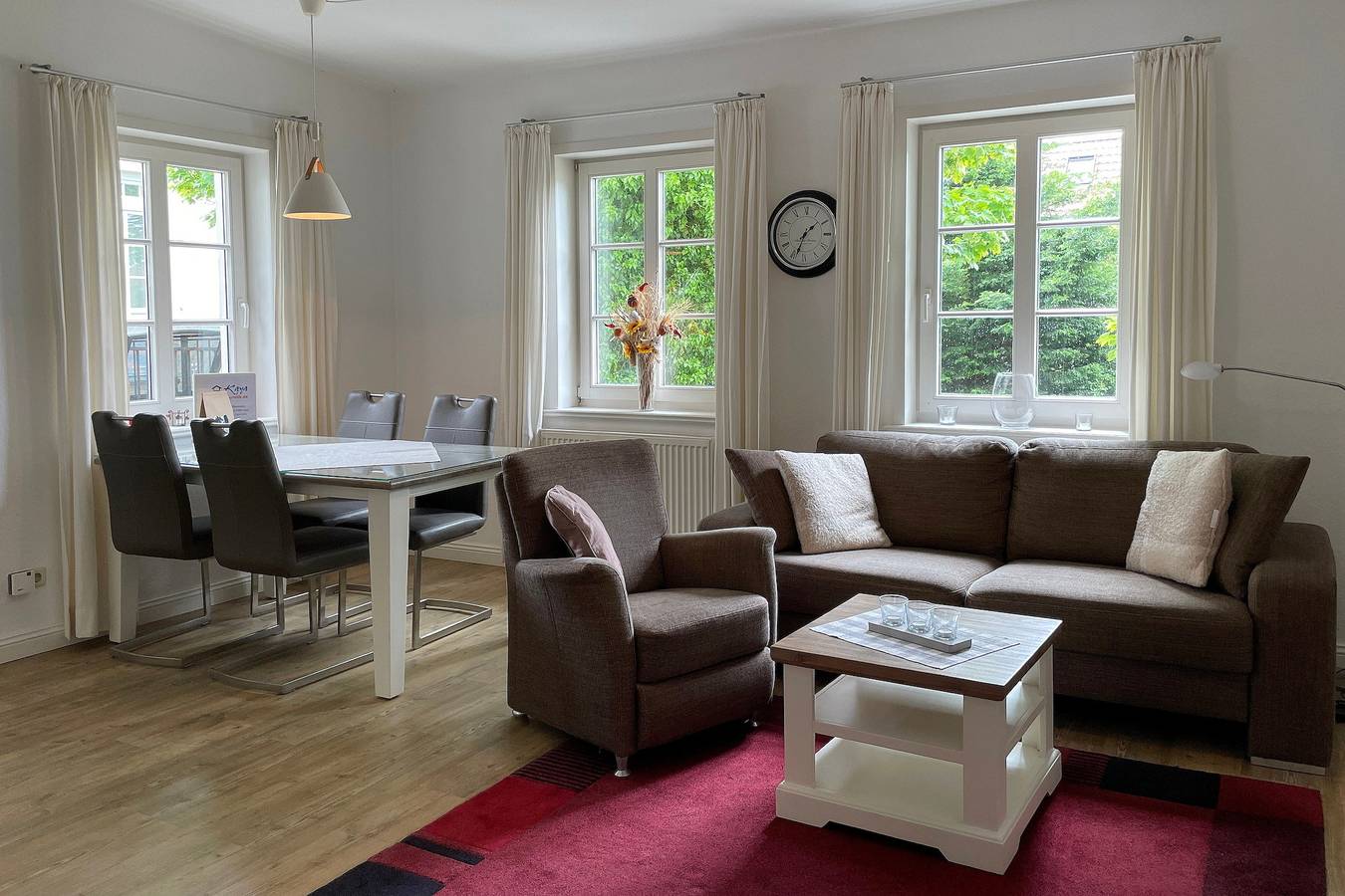 Ferienwohnung für 2 Personen in Wyk auf Föhr, Föhr