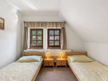 Chalet für 28 Personen in Harrachov, Nordböhmen, Bild 3