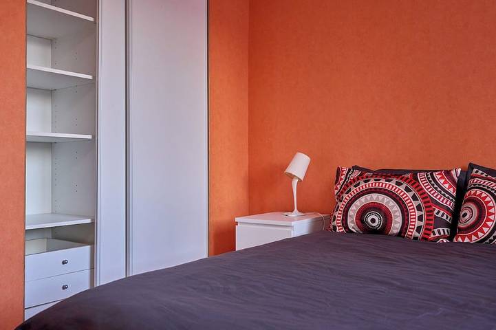 Location de vacances pour 4 personnes à Boussy-Saint-Antoine - 4