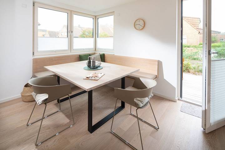 Appartement entier, // Dünenquartier No. 1 // in Norderney