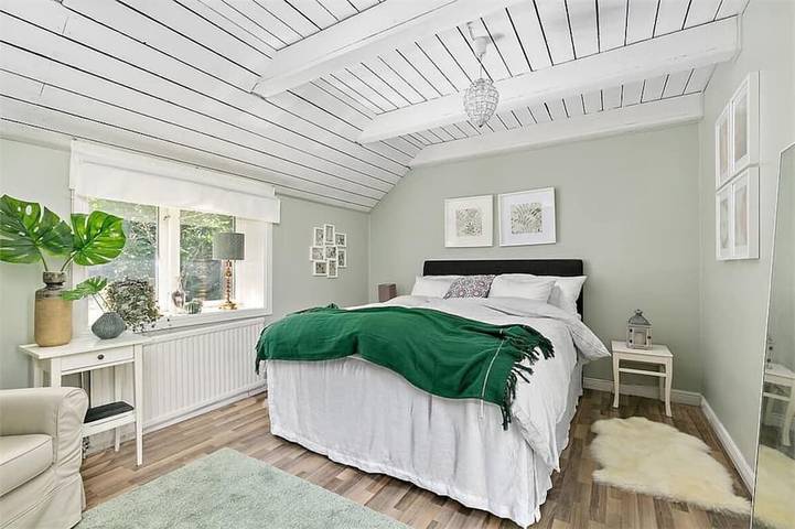 Villa für 6 Personen, mit Garten und Whirlpool, mit Haustier in Schweden - 3