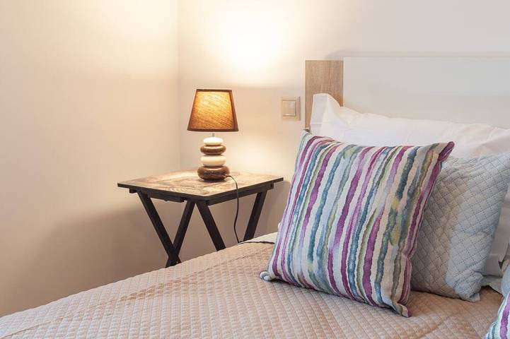 Location de vacances pour 6 personnes, avec balcon à Figueiró dos Vinhos - 4