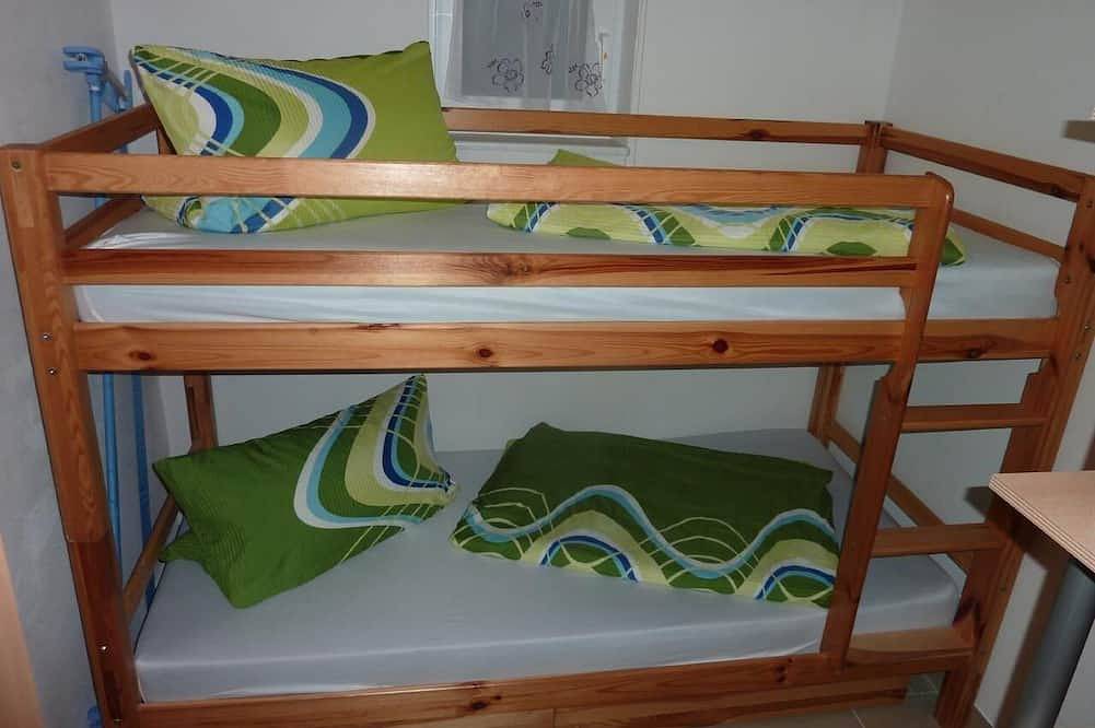 Ganze Wohnung, Ferienwohnung Müritzbrise groß in in Ludorf in Ludorf, Müritz