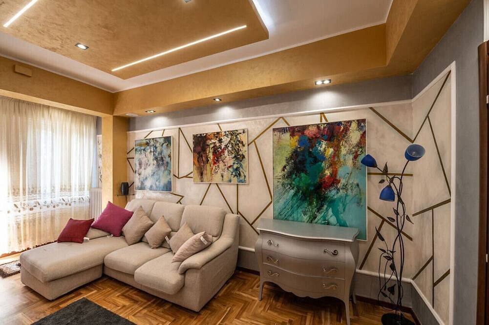 Entire apartment, Celeste Casa Vacanze in Terni, Terni Province