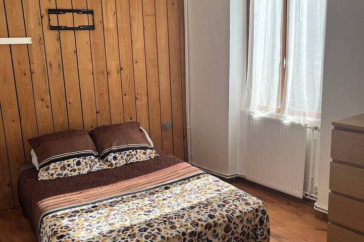 Location de vacances pour 5 personnes à Sérignan-du-Comtat - 4