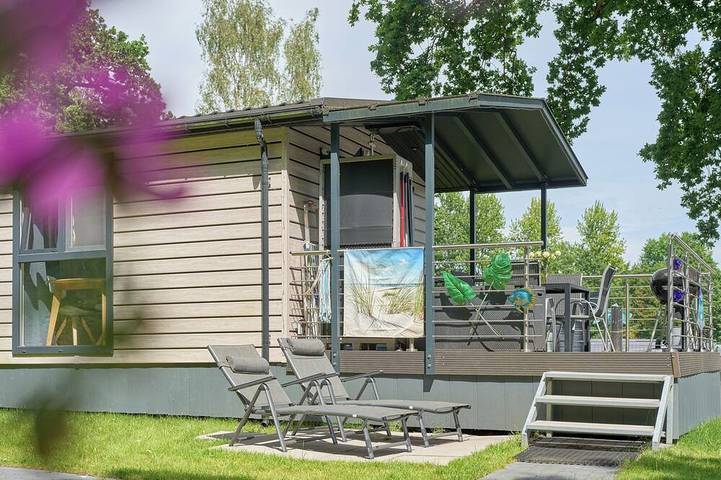 Bauernhof für 4 Personen, mit Garten und Sauna, mit Haustier in Scharbeutz