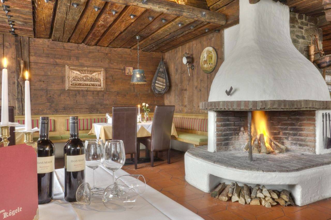 Hotel Kögele in Stubaier Alpen, Axams