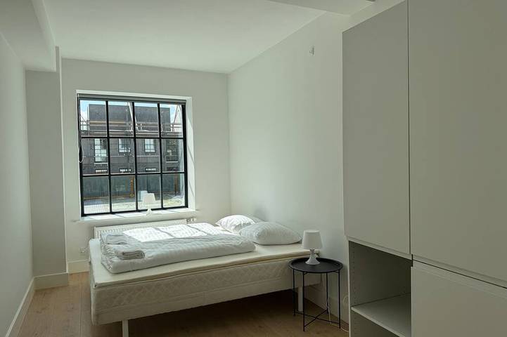 Ferienwohnung für 8 Personen in Odense - 4