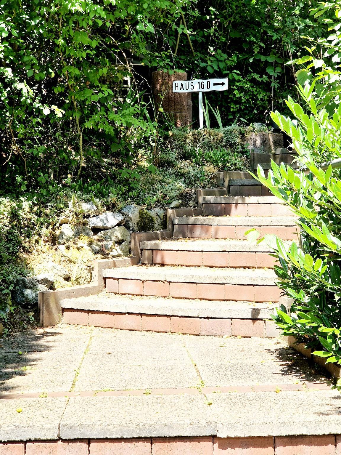 Appartement à l'hôtel 'Wat Heppenheim_01' avec balcon et Wi-Fi in Heppenheim, Bergstraße