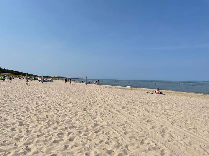 Ferienhaus für 5 Personen, mit Garten, mit Haustier in Karlshagen - 2