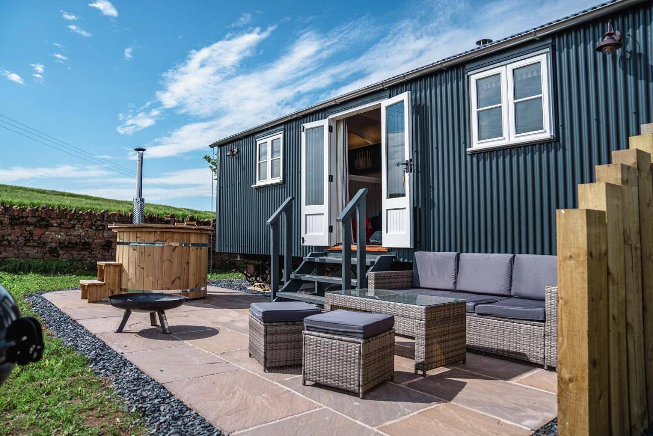Chalet in Cumbria
