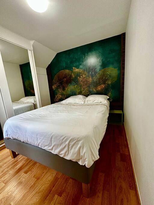 Gîte pour 4 personnes à Chatou - 2