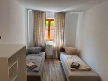 Ferienwohnung für 4 Personen in Deutschland