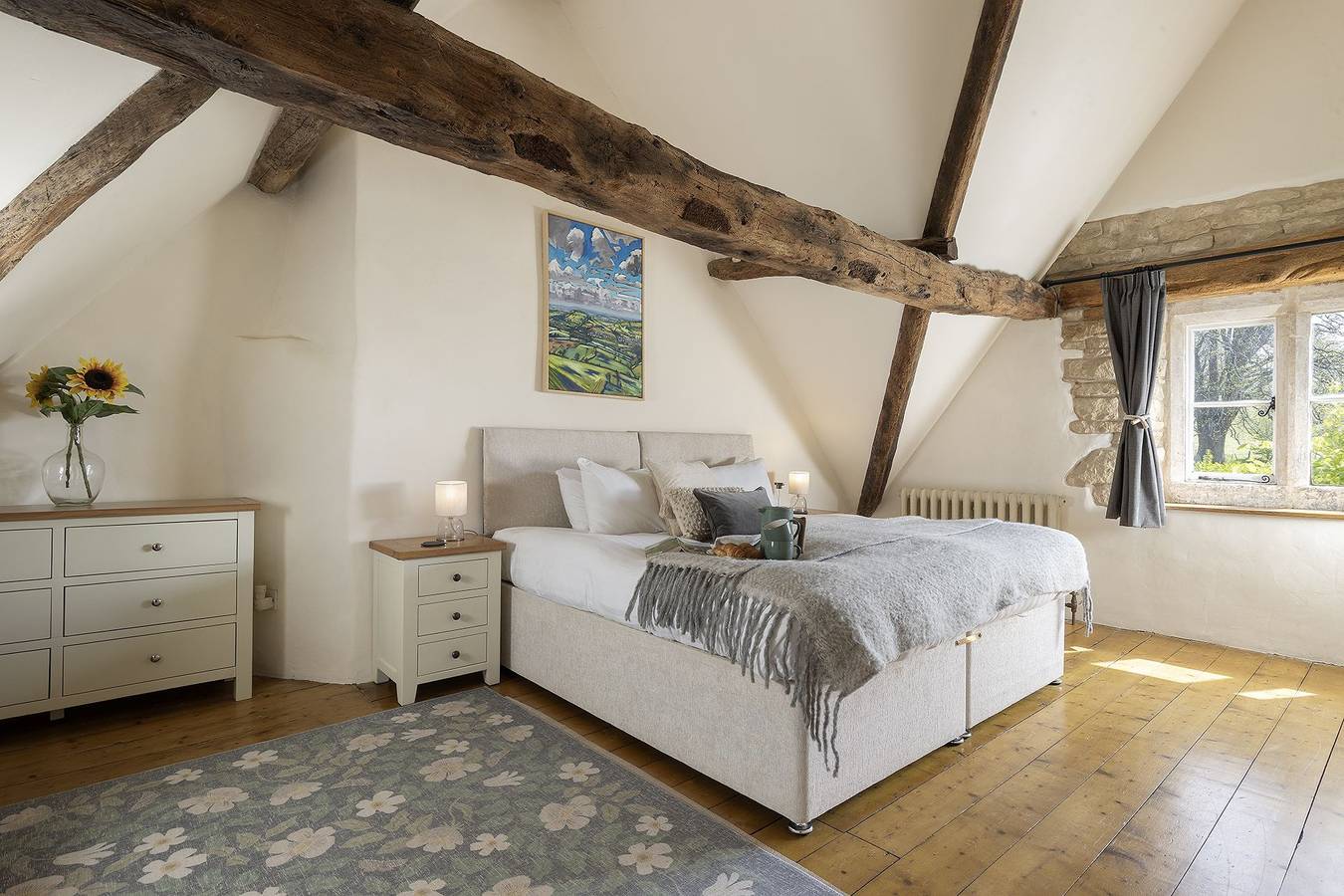 Primrose Cottage in Stroud, Gloucestershire