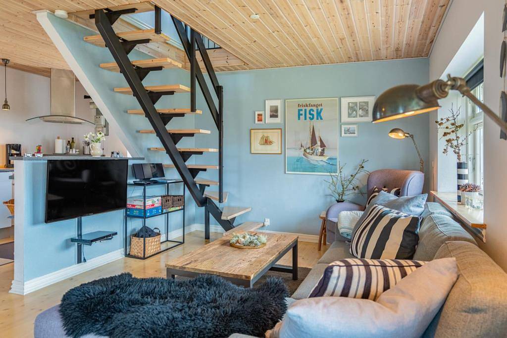 Ferienhaus in Nymindegab mit Whirlpool & Hund – Urlaub an der Nordsee in Nymindegab, Holmsland Klit