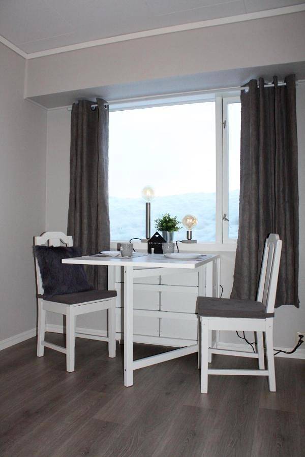 Ferienwohnung für 2 Personen, mit Seeblick und Terrasse sowie Ausblick - 1