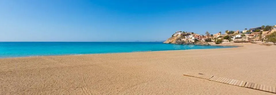Apartamento de vacaciones para 6 personas, con balcón - 1