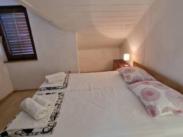 Apartament Wakacyjny dla 4 osoby w Gradac, Żupania splicko-dalmatyńska, Zdjęcie 3