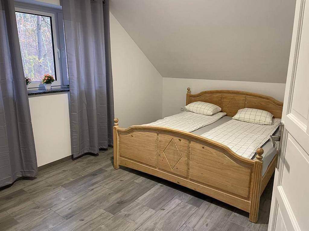 Ganze Wohnung, Yacht Club Apartamenty in Lebus (Polen)