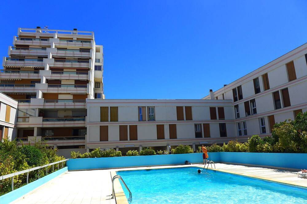 Appartement entier, Les Cheops by Interhome in La Grande-Motte, Côte d'Améthyste