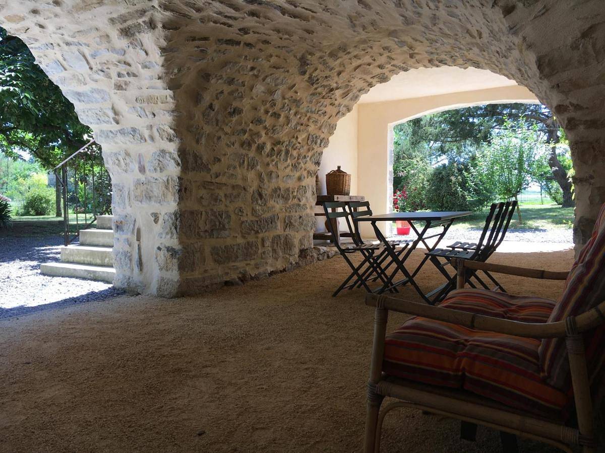 Holiday Home in Grospierres, Ardèche