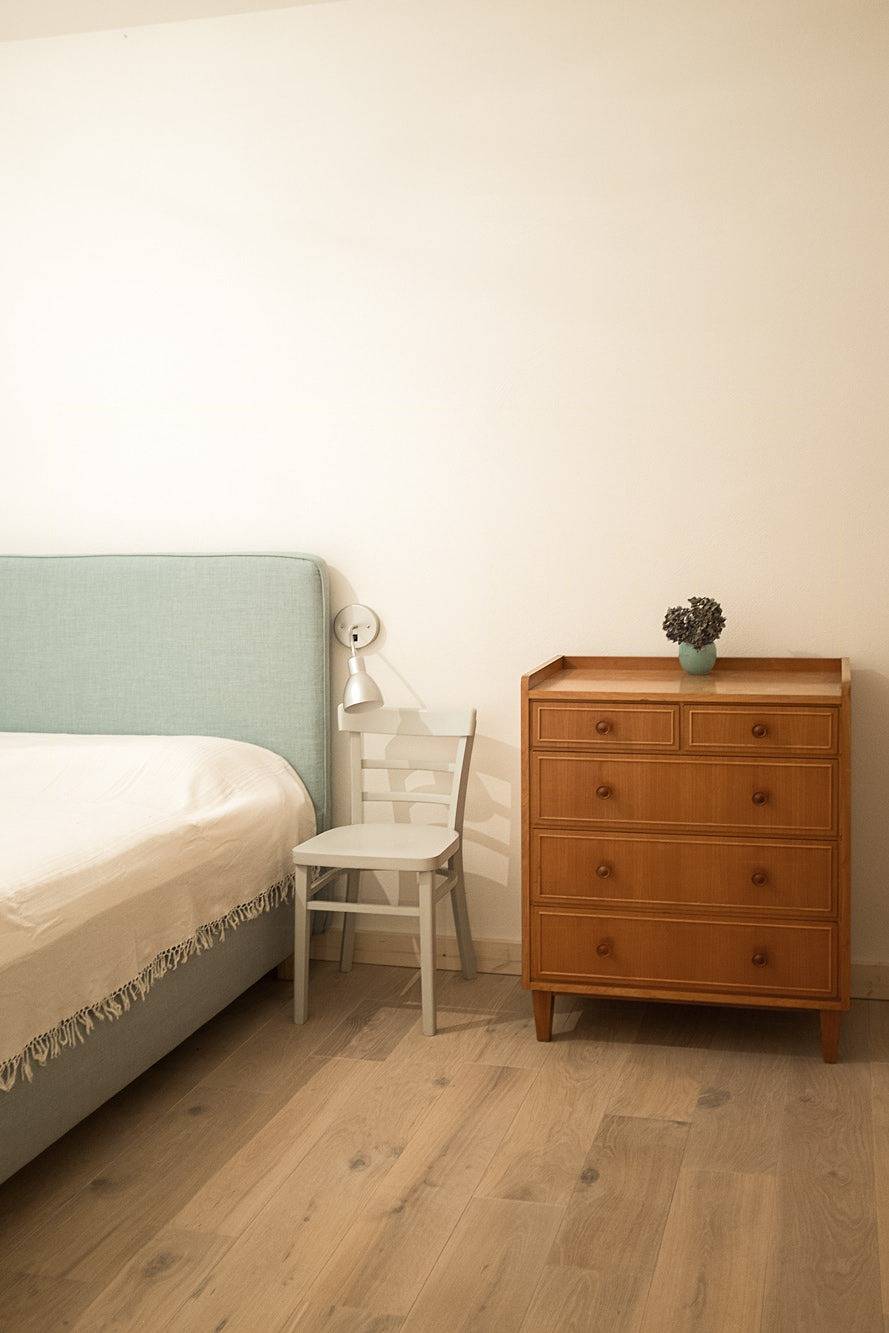 Spacious holiday apartment on Rügen in Poseritz, Stralsund Surroundings