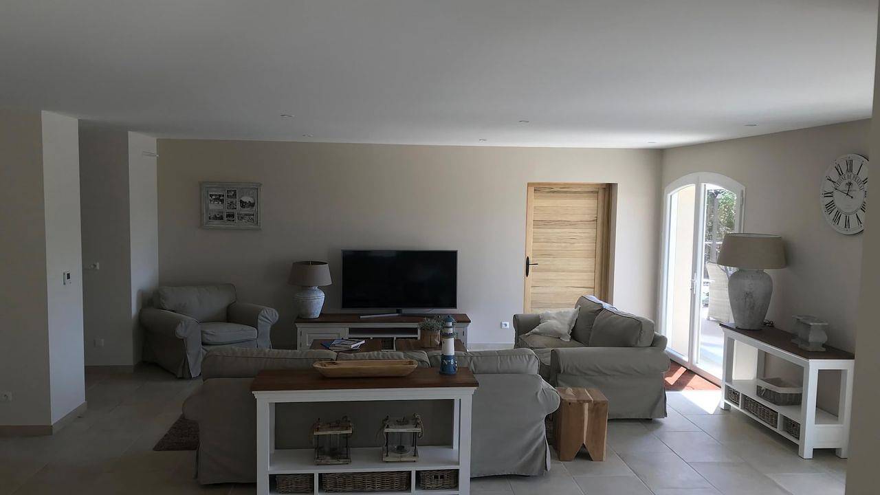 Ferienhaus für 14 Personen (250 m²) in Le Muy in Le Muy, Région de Draguignan