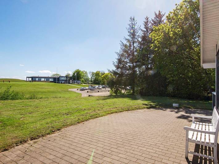 Ferienhaus für 8 Personen, mit Terrasse und Garten sowie Kinderpool und Pool in Dänemark an der Ostsee - 3