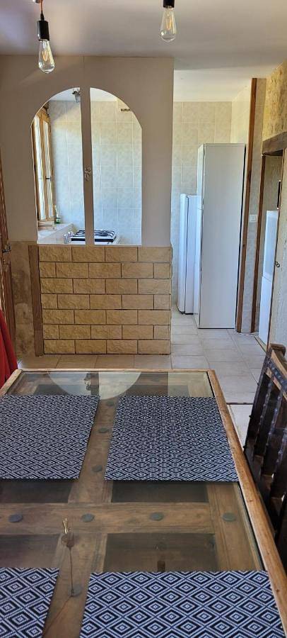 Maison d’hôte pour 4 personnes, avec jardin ainsi que vue et piscine à Carsac-Aillac - 4