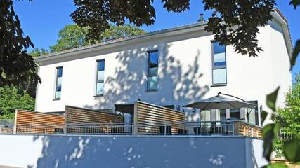 Bungalow für 5 Personen, mit Balkon, kinderfreundlich in Sellin