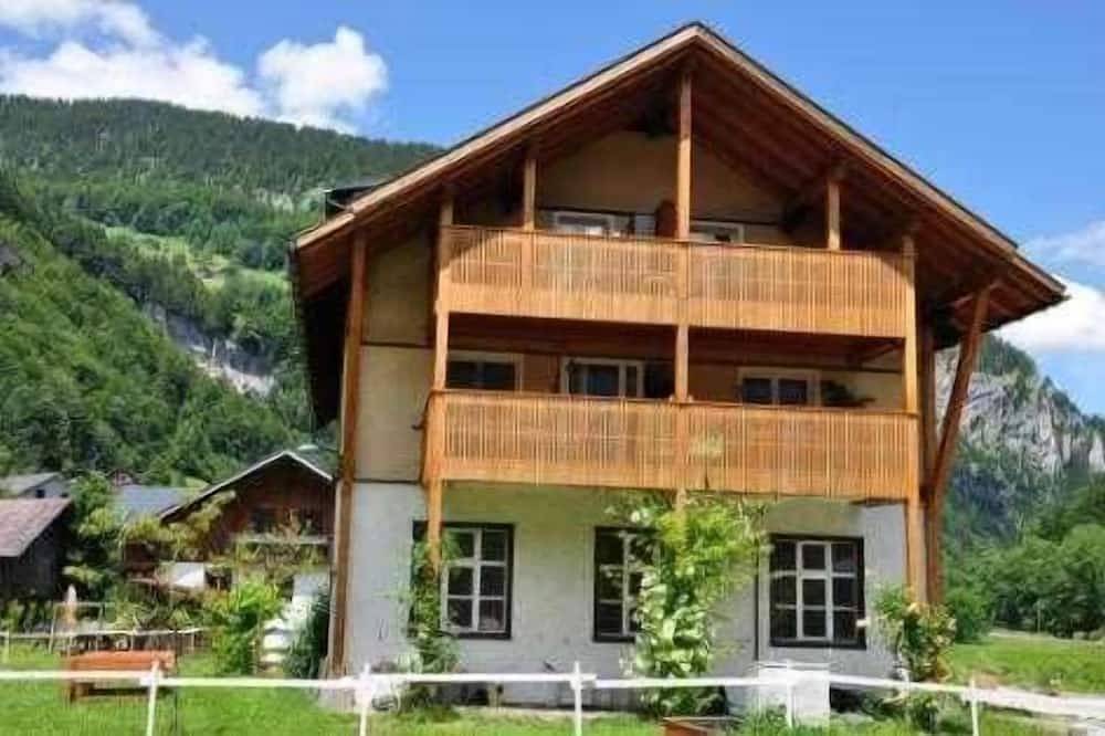 Ganze Wohnung, Apartment Hohes Licht - Apartment Haus Sutterlüty in Mellau, Bregenzerwald
