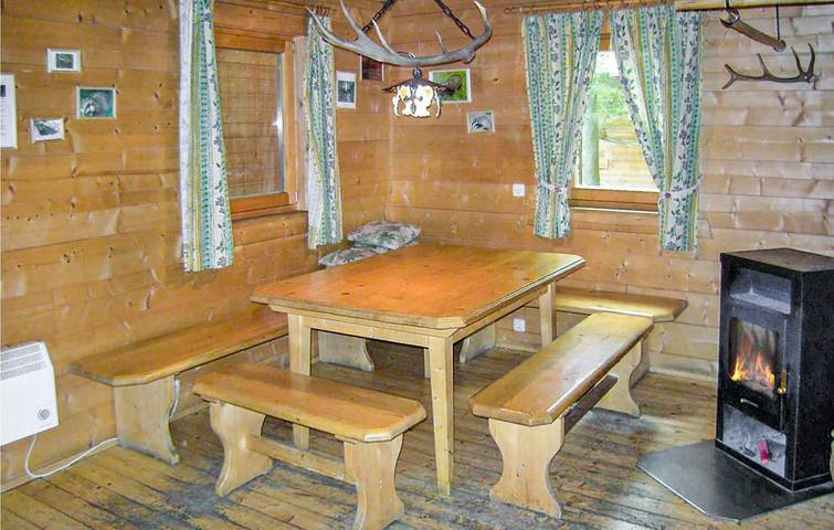 Ferienhaus für 7 Personen, mit Terrasse und Sauna in Mühlviertel - 3