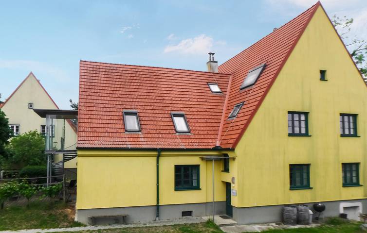 Ganze Ferienwohnung, Ferienwohnung für 4 Personen in Bezirk Oberpullendorf