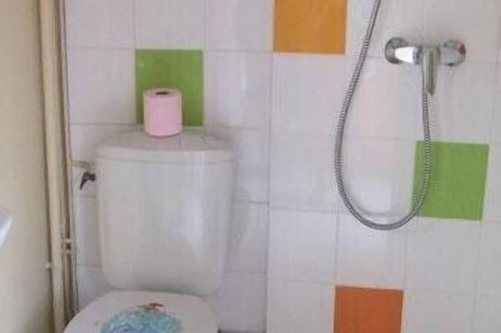 Gîte pour 2 personnes, avec piscine et jardin à Saignes - 2