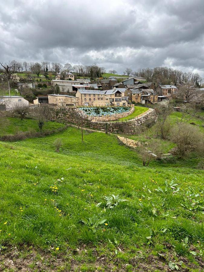 Location de vacances pour 2 personnes à Saint-Laurent-d'Olt - 4