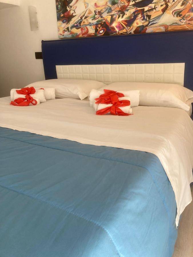 B&b per 4 persone, con Panorama a Crotone