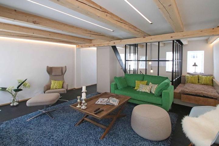 Ferienhaus für 2 Personen, mit Terrasse in Flensburg - 4