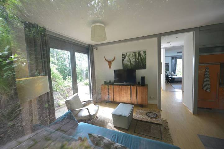 Ferienhaus für 6 Personen, mit Garten in Coburg - 2